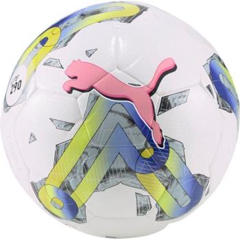Ballon Puma Orbita 5 Hybrid Lite 290 aux couleurs éclatantes