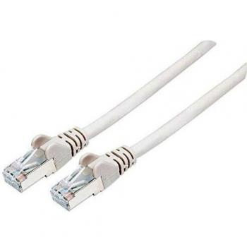 Intellinet 10m S/FTP Cat7 Patch Cable