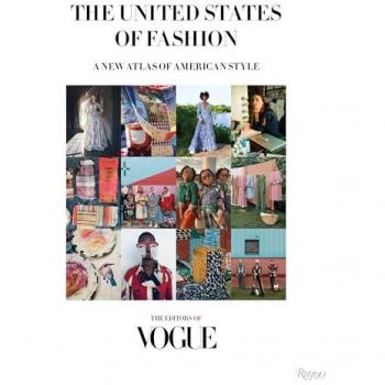 Vogue United States of fashion
