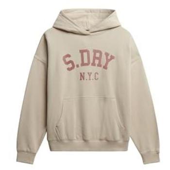 Superdry Women's ChillAthletic Hooded Top