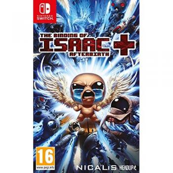 The Binding of Isaac: Afterbirth + Édition limitée