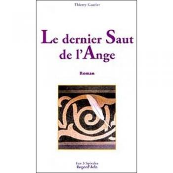 Dernier saut de l'Ange