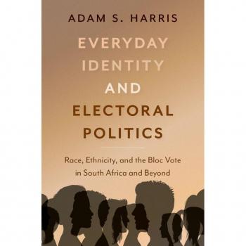 Vitalsource Technologies, Inc. Everyday Identity And Electoral Politics
