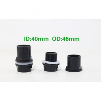 PVC HydroGuard Joint