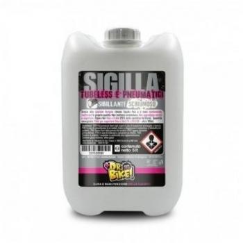 Dr. Bike Sigillante Tubeless 5L