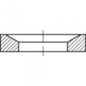 Rondelle conique acier TOOLCRAFT 1 pc