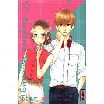 Daytime shooting star