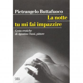 La notte tu mi fai impazzire