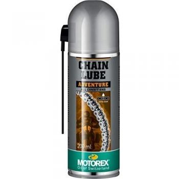 Motorex 7611 Catena Protector Spray