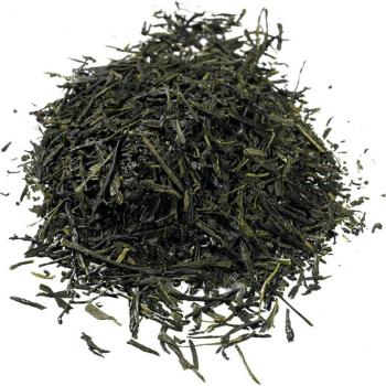 Kapuse-Cha Verde 100 g de Demmers Teehaus