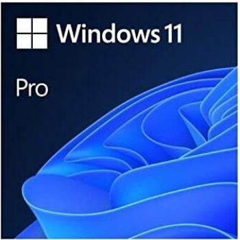 Microsoft Windows 11 Pro 64-bit spagnolo (FQC-10552)
