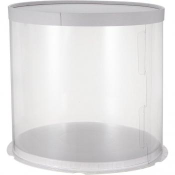 Single Layer Cake Organizer