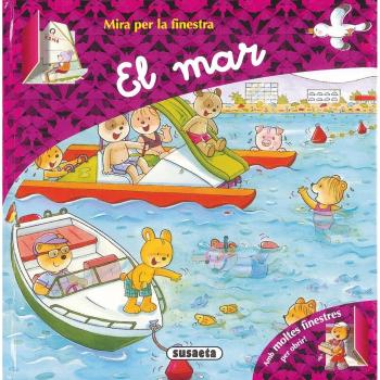 El Mar (Mira Per La Finestra)