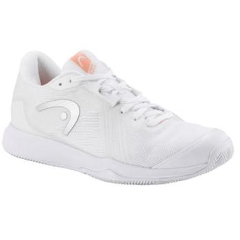 Sprint Team 4.0 Chaussures de tennis Femme Head Blanc 38