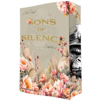 Sons of Silence: Chapter 1