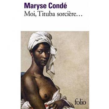Moi, Tituba sorcière