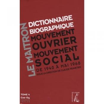 Le Maitron