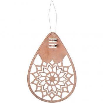DIY Copper Threader