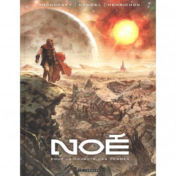 POUR LA CRUAUTE DES HOMMES