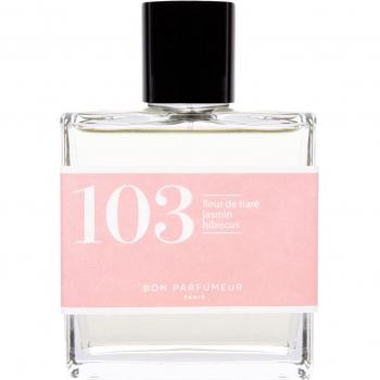 03 Fleur De Tiaré Jasmin Hibiscus Eau de Parfum