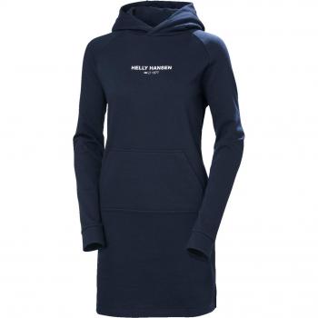 Sudadera Helly Hansen Core de Manga Larga para Mujer