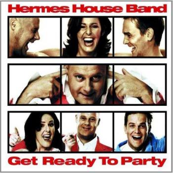 Party-Ready Collection von Hermes House Band (Abverkauf 19.03.2025 06:04:34 h)