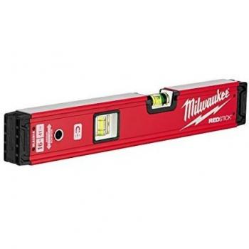 Backbone RedStick Magnetic Level 40 cm