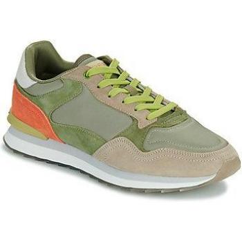 Zapatillas HOFF RIMINI 41 Verde
