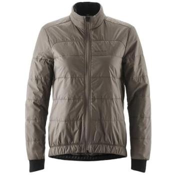 Women’s Gray Phoenix Trail Primaloft Vest – 36