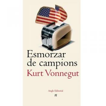 ESMORZAR DE CAMPIONS