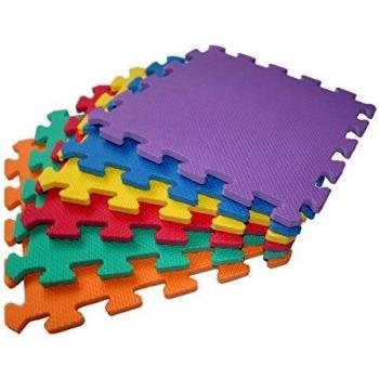 TLCmat Soft Foam Play Mat