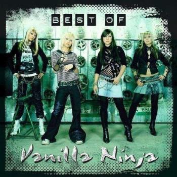 Vanilla Ninja : Anthologie