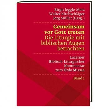 Gemeinsam vor Gott treten