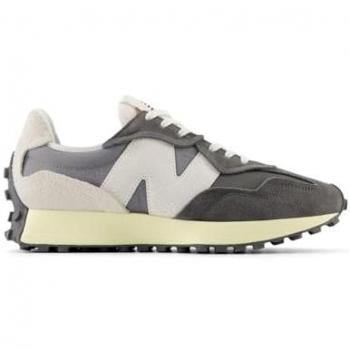 Sneakers New Balance 327 Grigio Taglia 44 Uomo