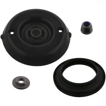 Febi Bilstein Front Axle Left/Right Mounting Bush Repair Kit 37821
