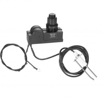 36 Push Button Ignition Assembly for Gas Fire Pit