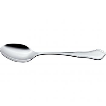 Cucchiaio Chippendale Vega 20.4 cm argento 12 pz