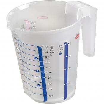 CURVER Chef@Home Verre doseur 1L