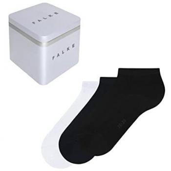 FALKE Wohlfühl Box 3P SN Damen Socken One size