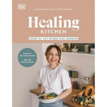 Healing Kitchen