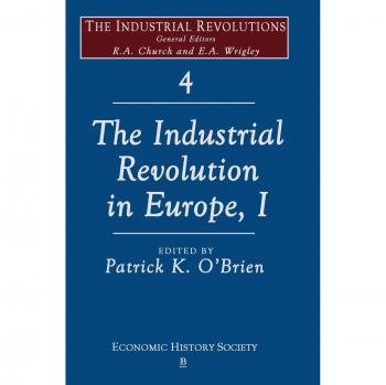 Industrial Revolution in Europe I V 4