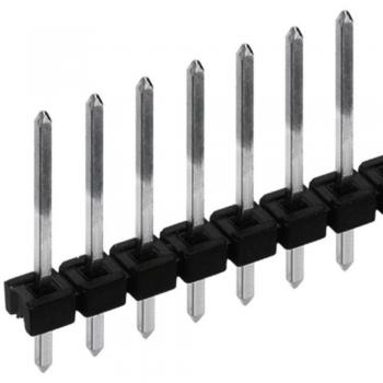 Connettore maschio standard 1x36 Poli Fischer Elektronik 1/082/36/Z 1 pz