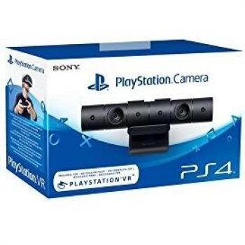 PlayStation Camera pour PS4 Pro