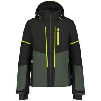 Veste de ski homme FIRCREST (vert)