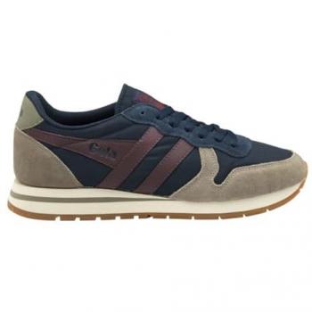 Gola Chute Day Trainers