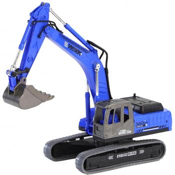 Jouet Excavatrice Simulation