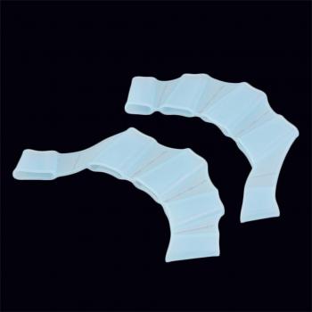 Palm Webbed Swim Fins