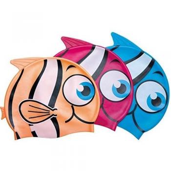 Cuffia Nuoto Kids Little Buddy di Bestway