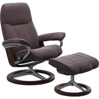 Stressless® Relaxsessel Consul, Größe S, Braun
