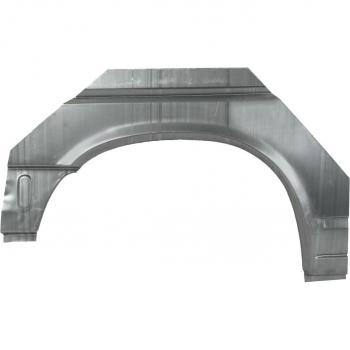 Parafango interno Blic 6504-03-9558594P